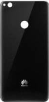 Original Battery cover HUAWEI P9 LITE (2017) (DUAL SIM) ΜΑΥΡΟ Original Battery cover HUAWEI P9 LITE (2017) (DUAL SIM) ΜΑΥΡΟ